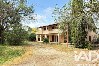 achat maison la-crau 83260