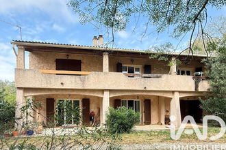 achat maison la-crau 83260