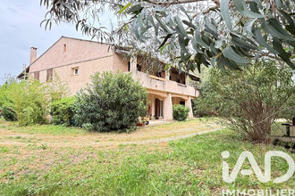 achat maison la-crau 83260