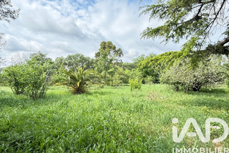 achat maison la-crau 83260