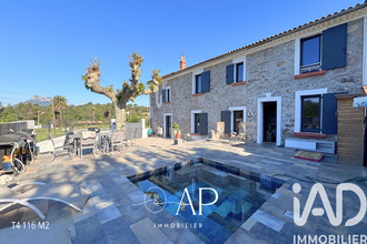achat maison la-crau 83260
