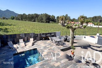 achat maison la-crau 83260