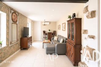 achat maison la-crau 83260