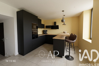 achat maison la-crau 83260
