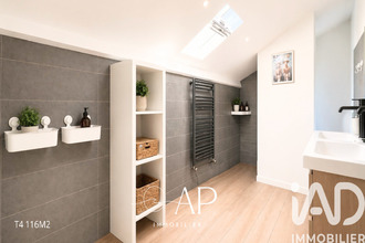 achat maison la-crau 83260