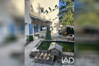 achat maison la-crau 83260