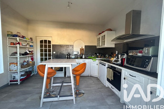 achat maison la-crau 83260