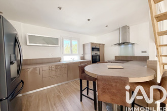 achat maison la-crau 83260