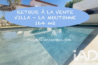 achat maison la-crau 83260