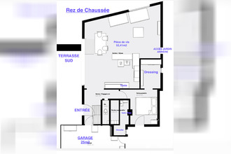 achat maison la-crau 83260