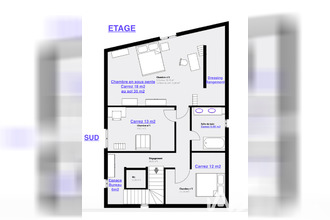 achat maison la-crau 83260