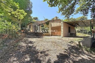 achat maison la-crau 83260