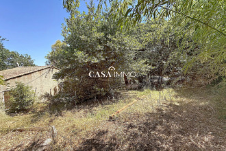 achat maison la-crau 83260