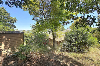 achat maison la-crau 83260