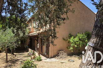 achat maison la-crau 83260