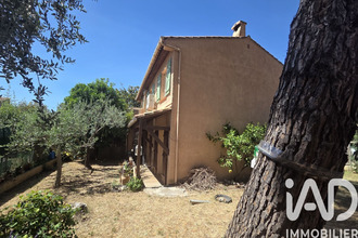 achat maison la-crau 83260