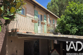 achat maison la-crau 83260