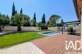achat maison la-crau 83260