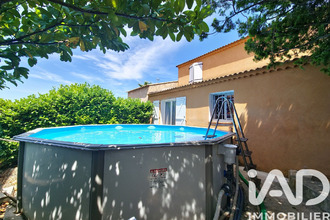 achat maison la-crau 83260