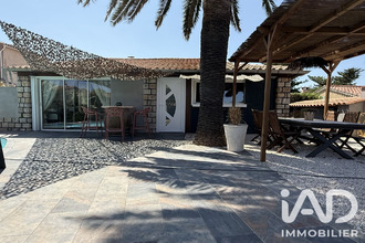 achat maison la-crau 83260