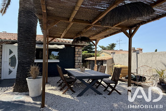 achat maison la-crau 83260