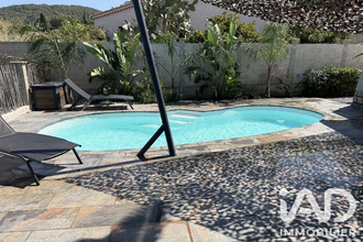 achat maison la-crau 83260