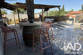 achat maison la-crau 83260