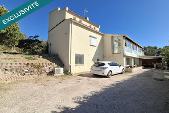 achat maison la-crau 83260