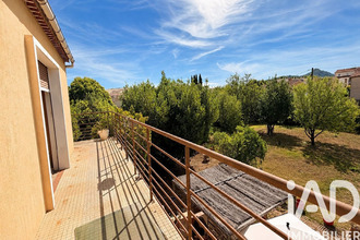 achat maison la-crau 83260