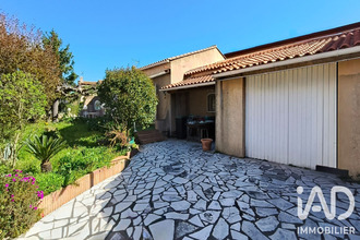 achat maison la-crau 83260