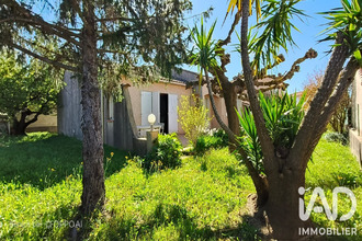 achat maison la-crau 83260