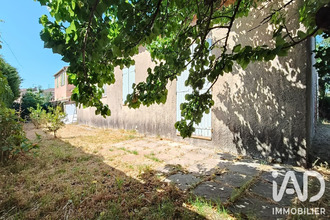 achat maison la-crau 83260