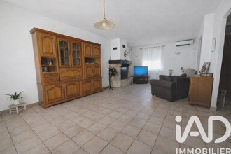 achat maison la-crau 83260