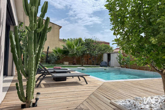 achat maison la-crau 83260