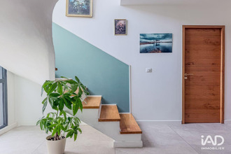 achat maison la-crau 83260