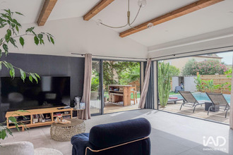 achat maison la-crau 83260