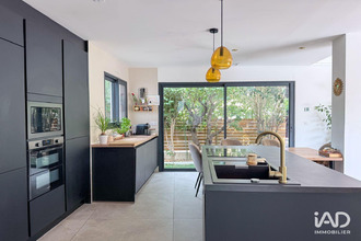 achat maison la-crau 83260