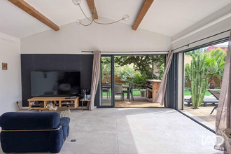 achat maison la-crau 83260