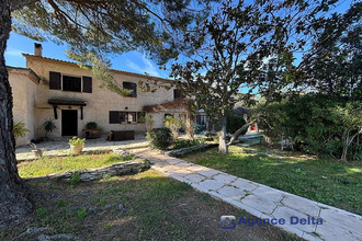 achat maison la-crau 83260