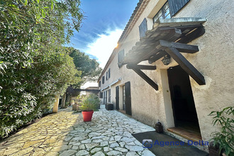 achat maison la-crau 83260