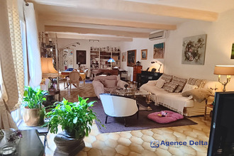 achat maison la-crau 83260