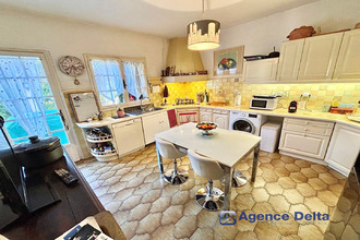 achat maison la-crau 83260