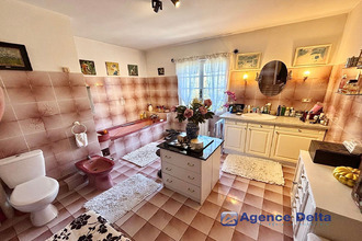 achat maison la-crau 83260