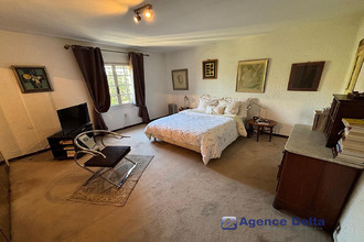 achat maison la-crau 83260