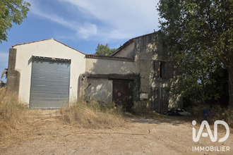 achat maison la-crau 83260