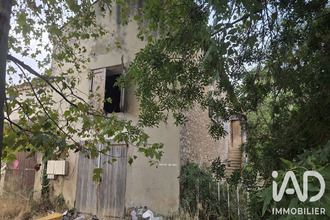 achat maison la-crau 83260
