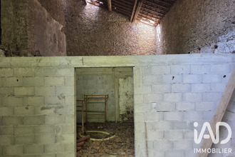 achat maison la-crau 83260