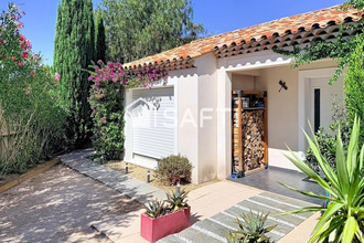 achat maison la-crau 83260