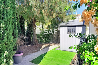 achat maison la-crau 83260