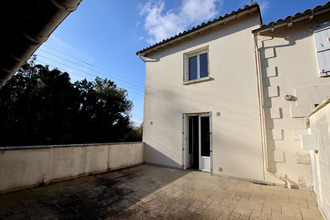 achat maison la-creche 79260